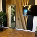 Ylly Aparts Апартаменты