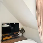 Ylly Aparts Brasov