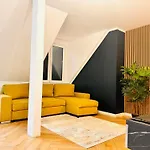 Apartment Ylly Aparts
