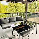 Apartment Ylly Aparts