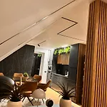 Ylly Aparts Apartment Brasov