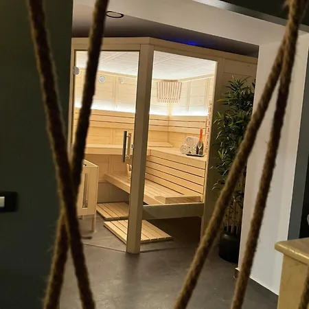 Apartment Ylly Aparts *