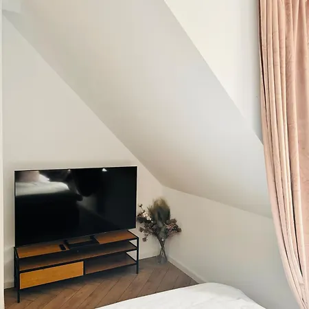 Ylly Aparts Brasov