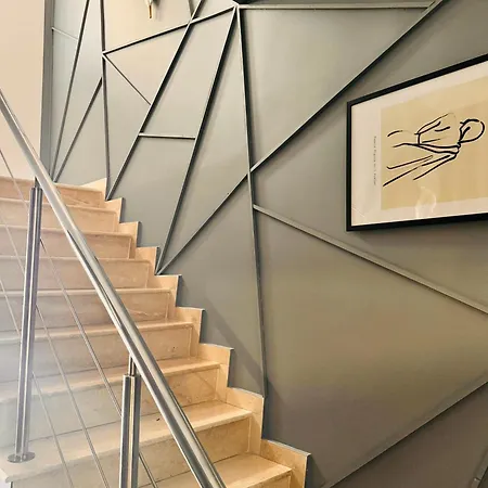 Ylly Aparts Apartamento