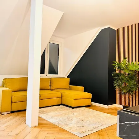 Apartment Ylly Aparts