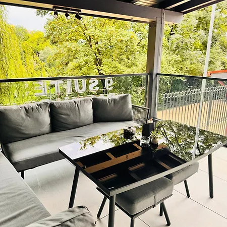 Apartamento Ylly Aparts