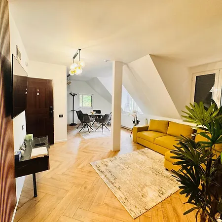 Apartment Ylly Aparts *