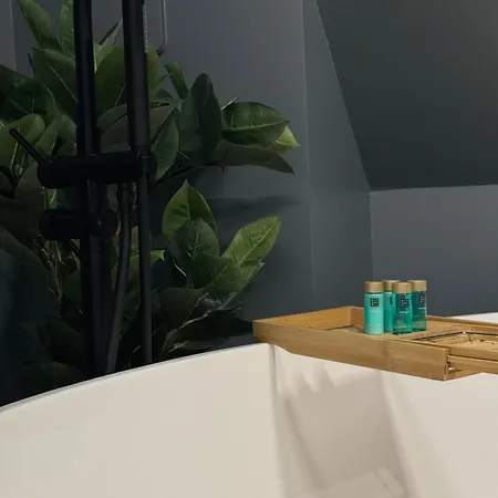 Ylly Aparts Apartamento Braşov