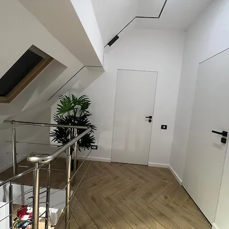 Apartment Ylly Aparts