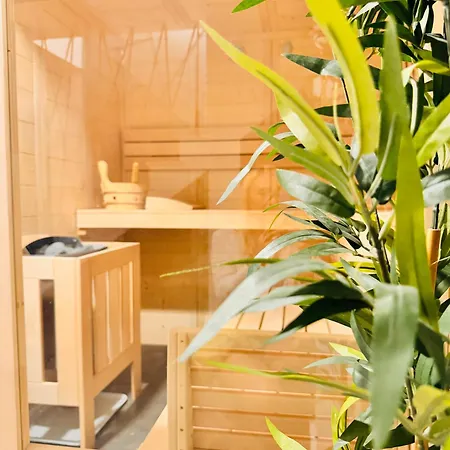 Apartamento Ylly Aparts Braşov