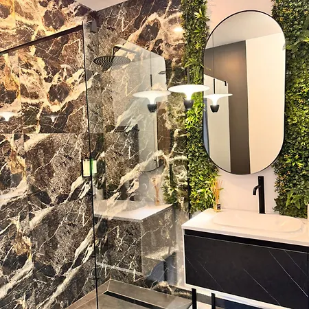 Apartamento Ylly Aparts