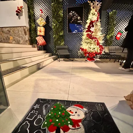 Ylly Aparts Apartamento