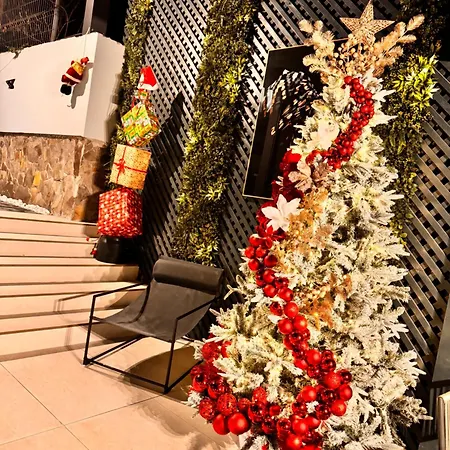 Apartamento Ylly Aparts