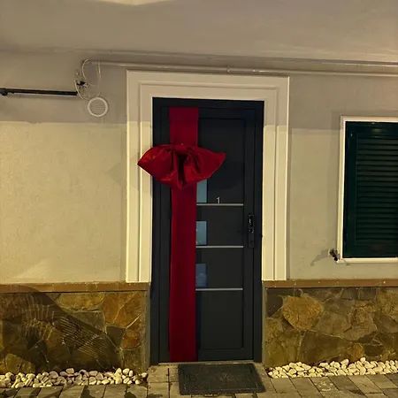 Ylly Aparts * Braşov