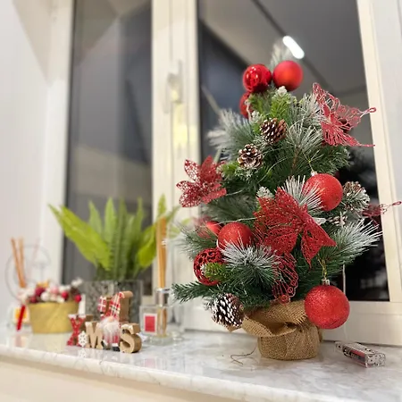 Ylly Aparts Apartamento