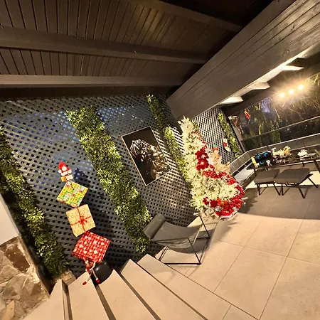 Apartament Ylly Aparts Brașov