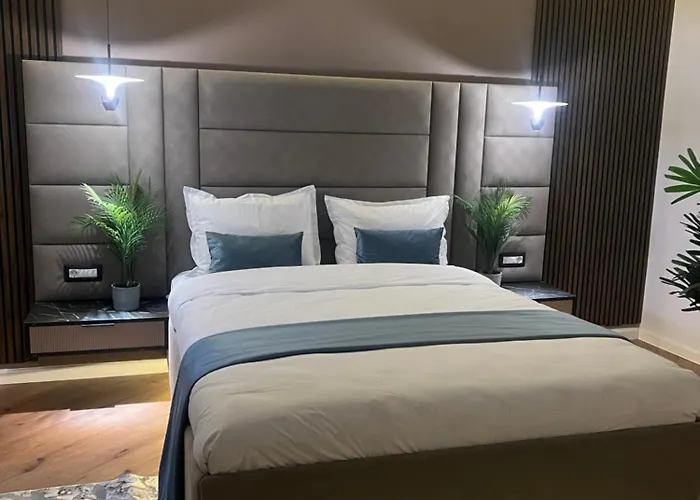 Ylly Aparts * Brașov