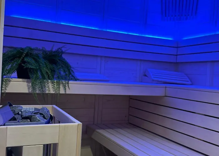 Apartment Ylly Aparts Brasov