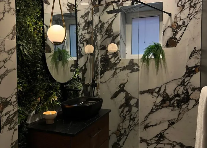 Ylly Aparts * Brașov