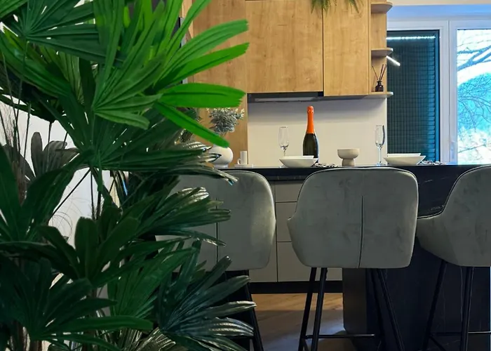 Ylly Aparts * Brasov