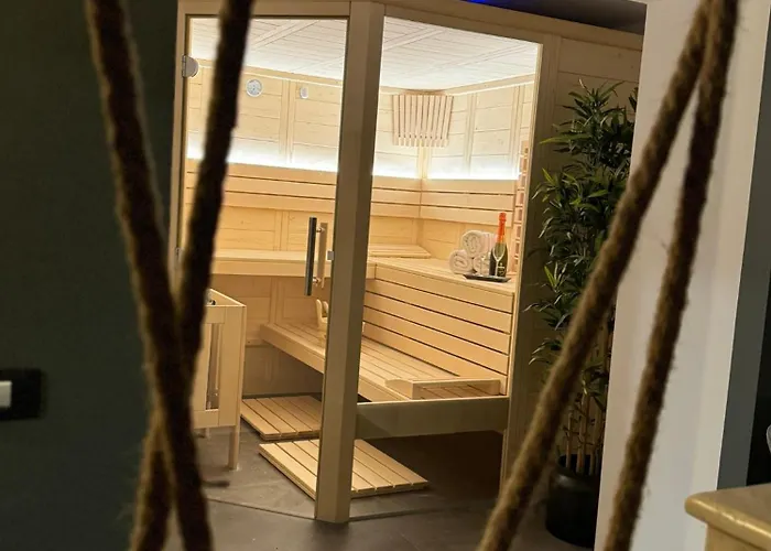 Apartment Ylly Aparts *