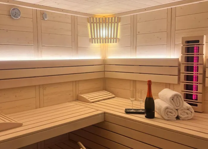 Ylly Aparts Apartament