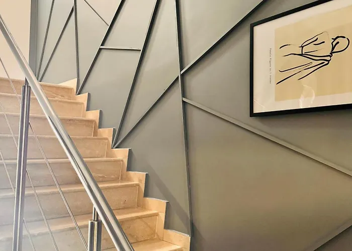 Ylly Aparts Apartament