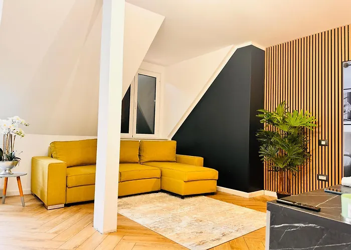 Apartment Ylly Aparts