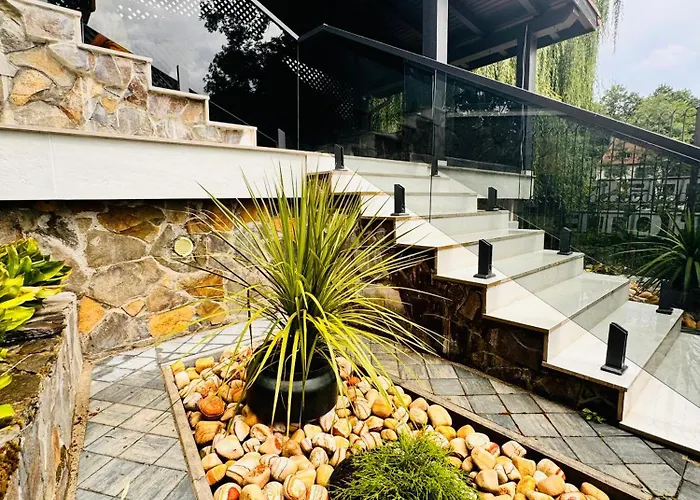 Apartament Ylly Aparts Brașov