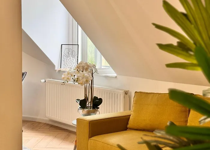 Ylly Aparts Apartment