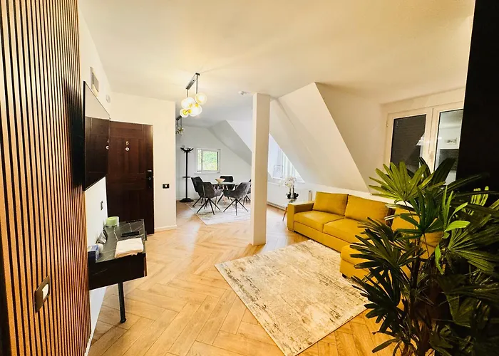 Apartment Ylly Aparts *