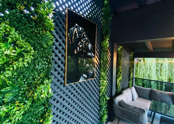 Ylly Aparts Apartment *