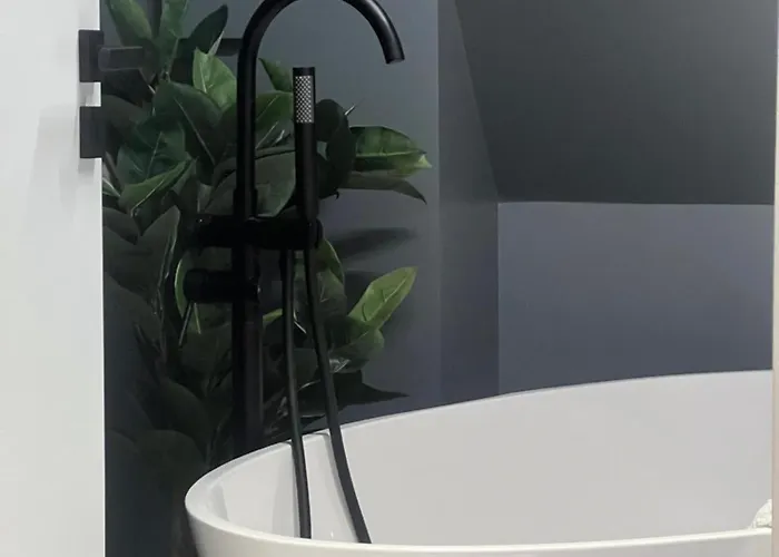 Ylly Aparts Apartment