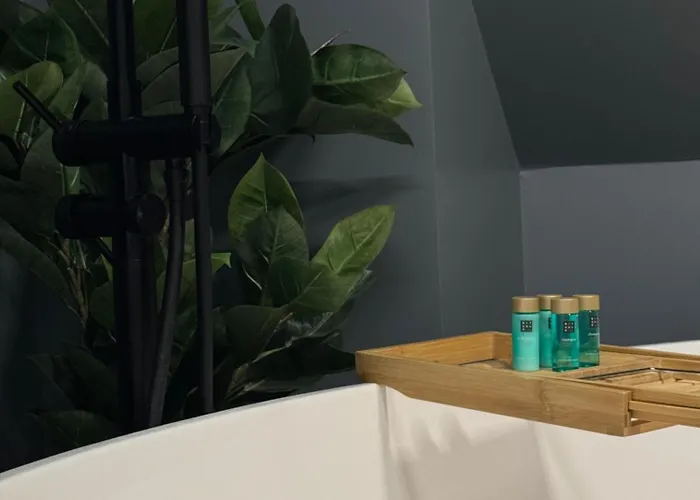 Ylly Aparts 아파트 브라쇼브