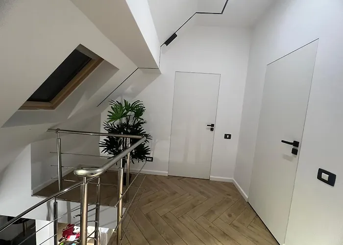 Apartament Ylly Aparts