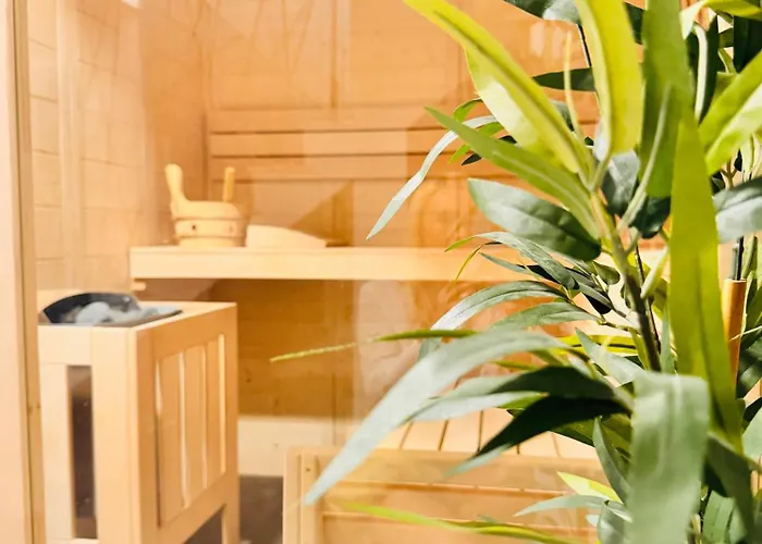 아파트 Ylly Aparts 브라쇼브