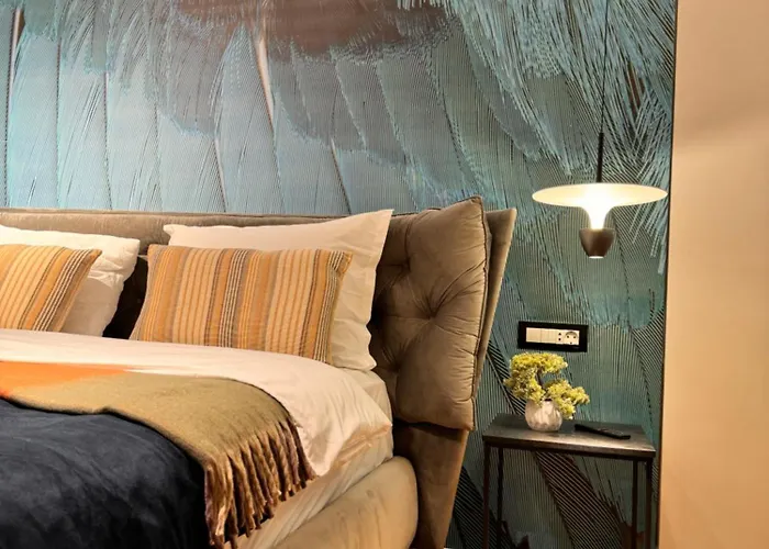 Ylly Aparts 아파트 *