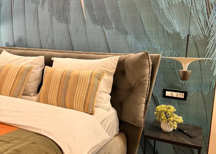 Ylly Aparts 아파트