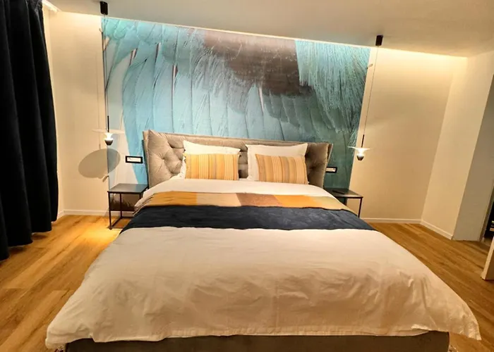 Ylly Aparts 아파트 *