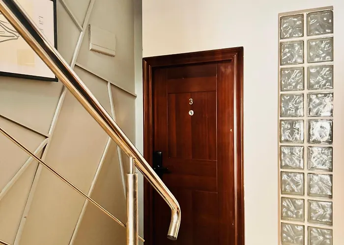 Apartment Ylly Aparts *