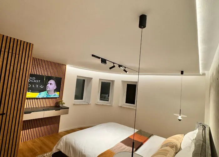 Ylly Aparts Apartment Brasov