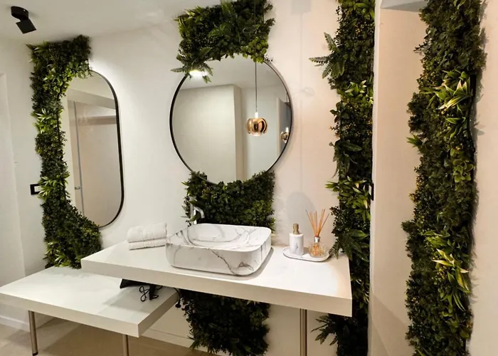 Ylly Aparts Apartment