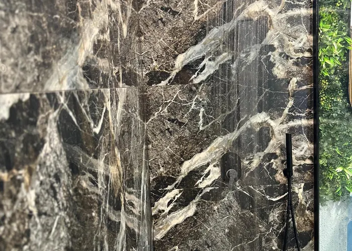 Ylly Aparts 아파트