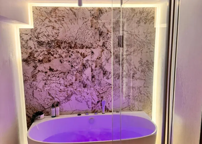 Ylly Aparts 아파트 *