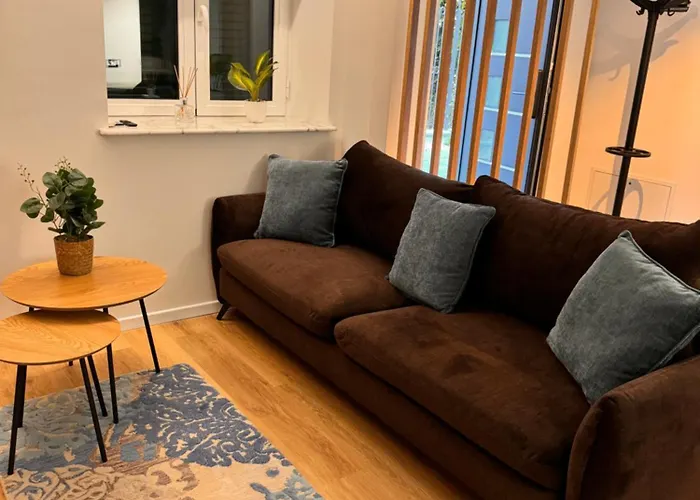 Apartament Ylly Aparts Brașov