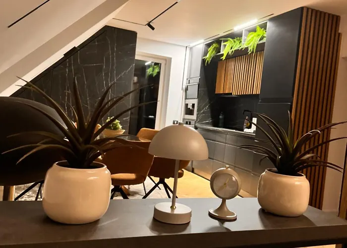 Apartment Ylly Aparts