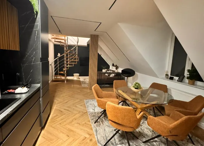 Apartment Ylly Aparts *