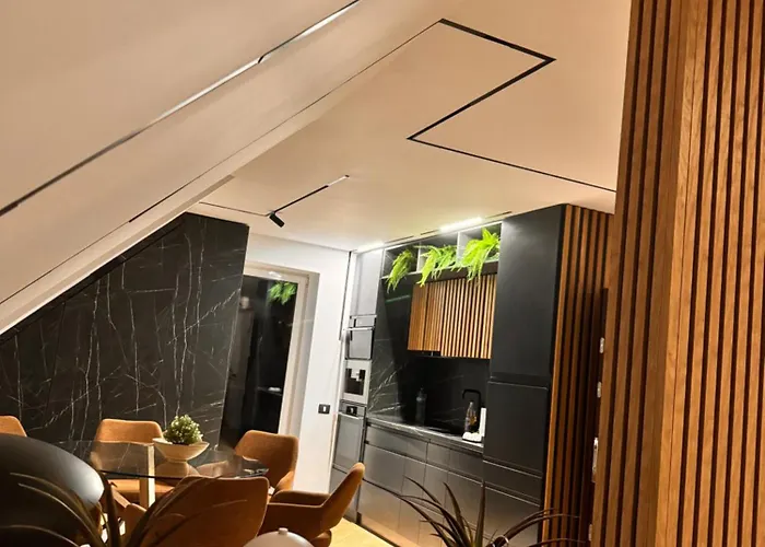 Ylly Aparts Apartment Brasov