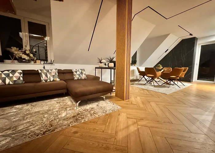 Apartment Ylly Aparts Brasov