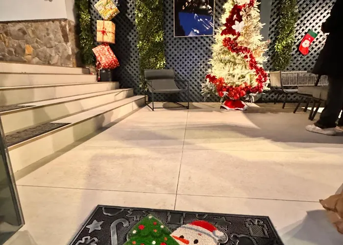 Ylly Aparts 아파트